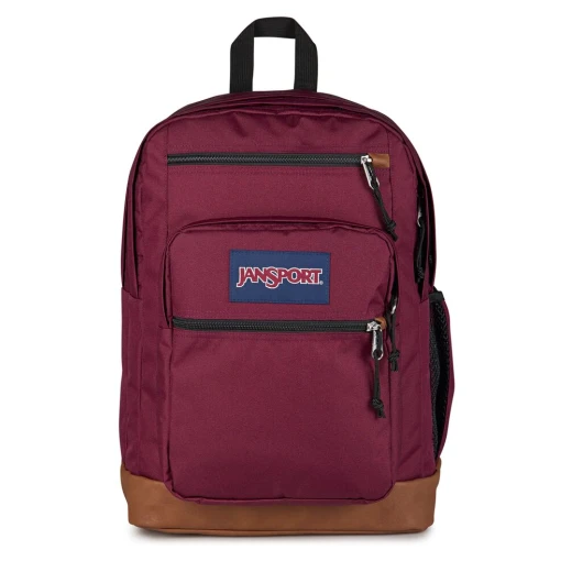 Cool Student Backpack – Cherry Lacquer | JanSport Cool Student Backpack – Cherry Lacquer | JanSport