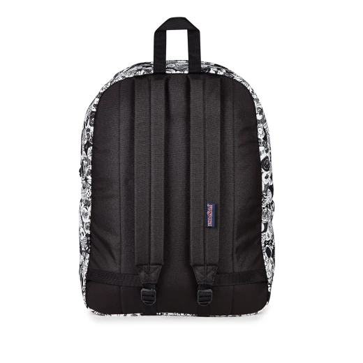 SuperBreak One Backpack – Doodle Dots | JanSport - JanSport - Image 4