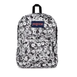 SuperBreak One Backpack – Doodle Dots | JanSport - JanSport