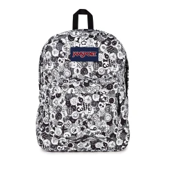 SuperBreak One Backpack – Doodle Dots | JanSport