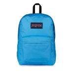 SuperBreak One Backpack – Electric Azul | JanSport - JanSport