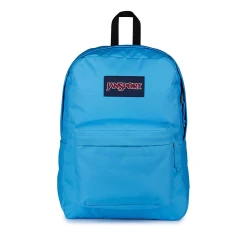 SuperBreak One Backpack – Electric Azul | JanSport