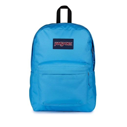 SuperBreak One Backpack – Electric Azul | JanSport