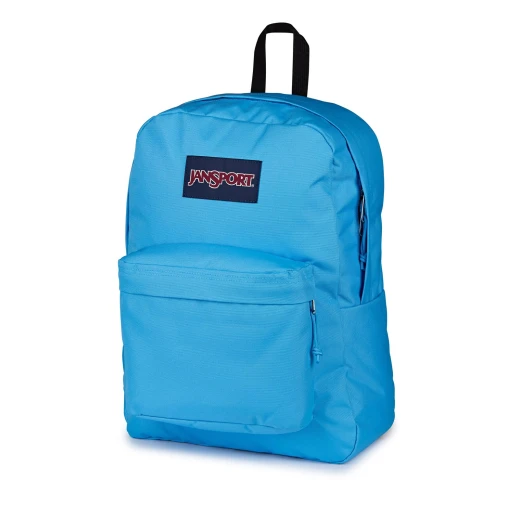 SuperBreak One Backpack – Electric Azul | JanSport - JanSport - Image 2