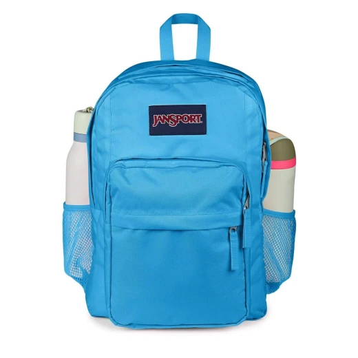 Big Day Pack Backpack – Electric Azul | JanSport - JanSport - Image 3