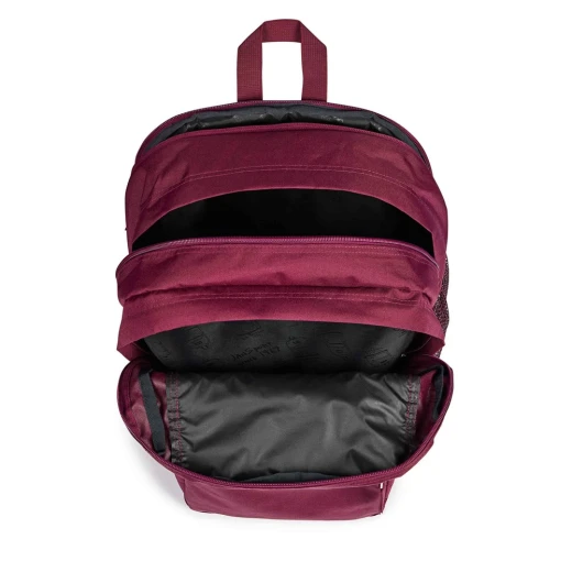 Big Student Backpack – Cherry Lacquer | JanSport - JanSport - Image 2