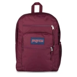 Big Student Backpack – Cherry Lacquer | JanSport - JanSport