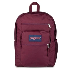 Big Student Backpack – Cherry Lacquer | JanSport