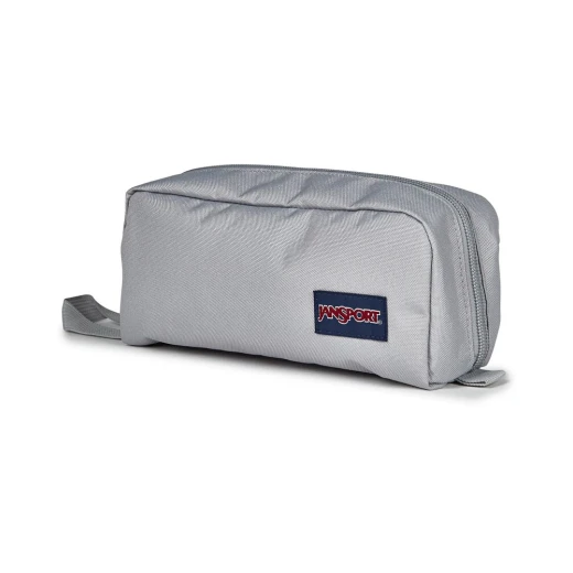 Perfect Pouch – Grounded Grey | JanSport - JanSport - Image 2