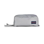 Perfect Pouch – Grounded Grey | JanSport - JanSport
