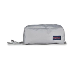 Perfect Pouch – Grounded Grey | JanSport