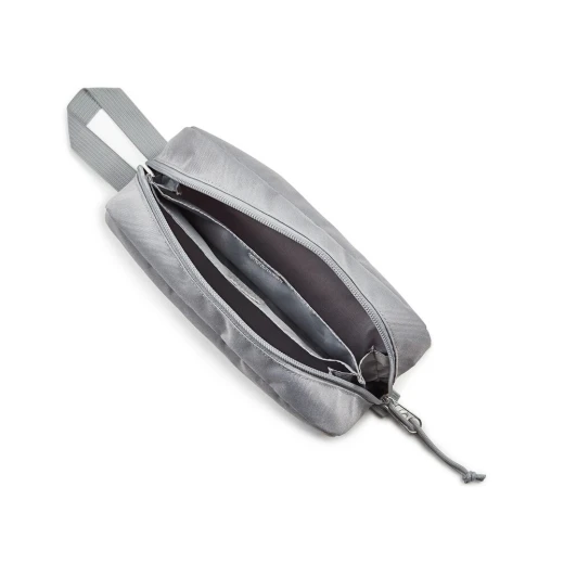 Perfect Pouch – Grounded Grey | JanSport - JanSport - Image 3