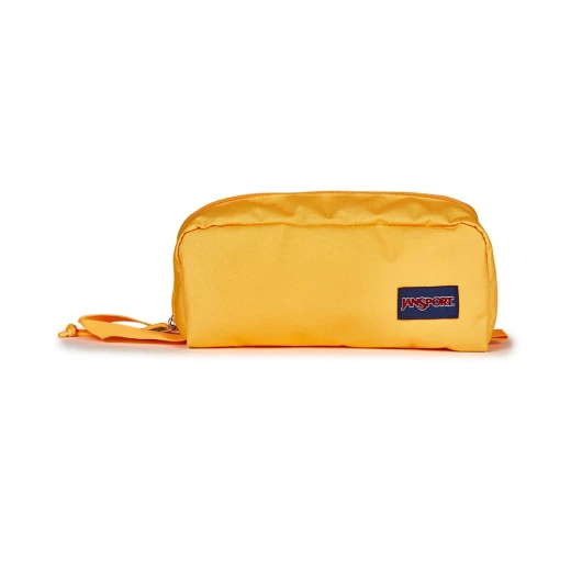 Perfect Pouch – Orange Soda | JanSport Perfect Pouch – Orange Soda | JanSport