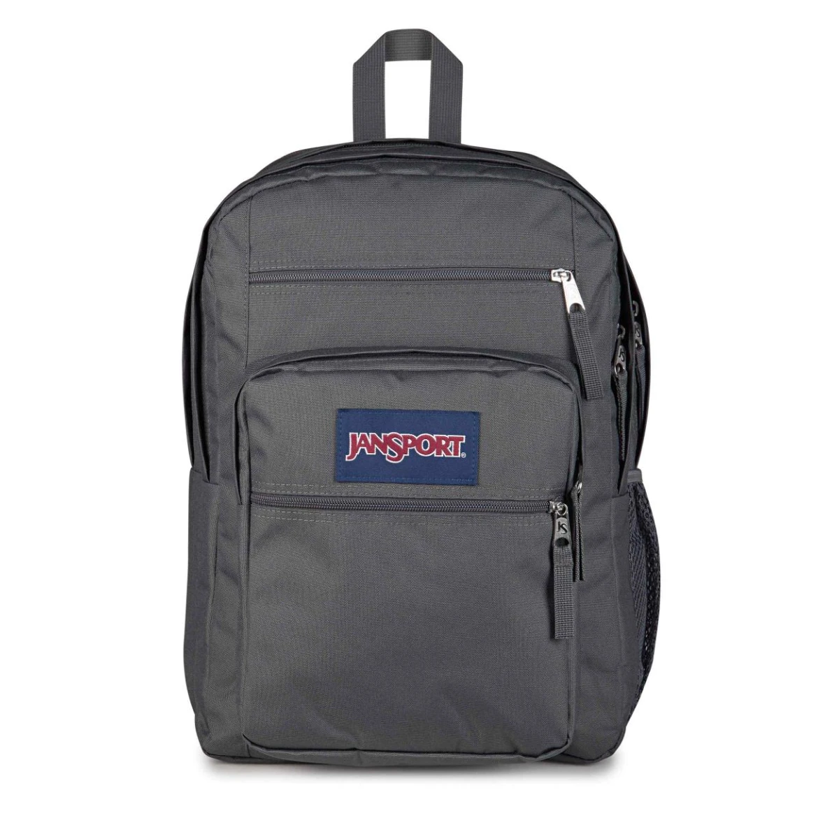 Big Student Backpack – Smokey Grit | JanSport
