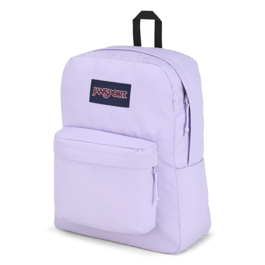 SuperBreak One Backpack – Pastel Lilac | JanSport - JanSport - Image 3