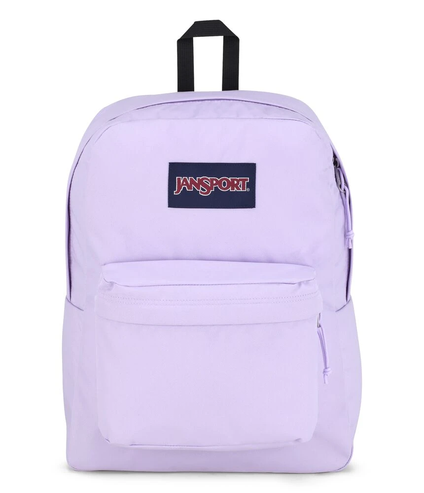 SuperBreak One Backpack – Pastel Lilac | JanSport