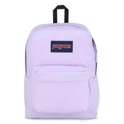 SuperBreak One Backpack – Pastel Lilac | JanSport