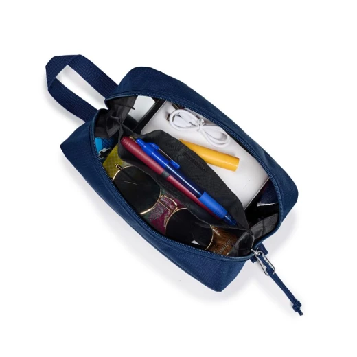 Perfect Pouch – Navy | JanSport - JanSport - Image 2