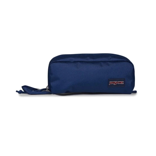 Perfect Pouch – Navy | JanSport Perfect Pouch – Navy | JanSport