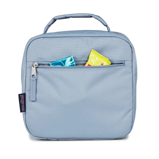 Lunch Break Lunch Box – Blue Dusk | JanSport - JanSport - Image 2