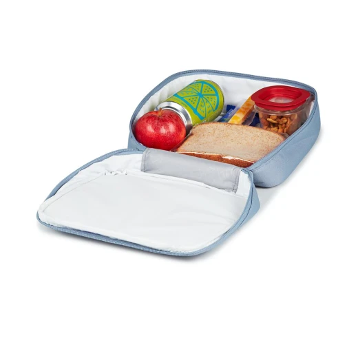 Lunch Break Lunch Box – Blue Dusk | JanSport - JanSport - Image 3