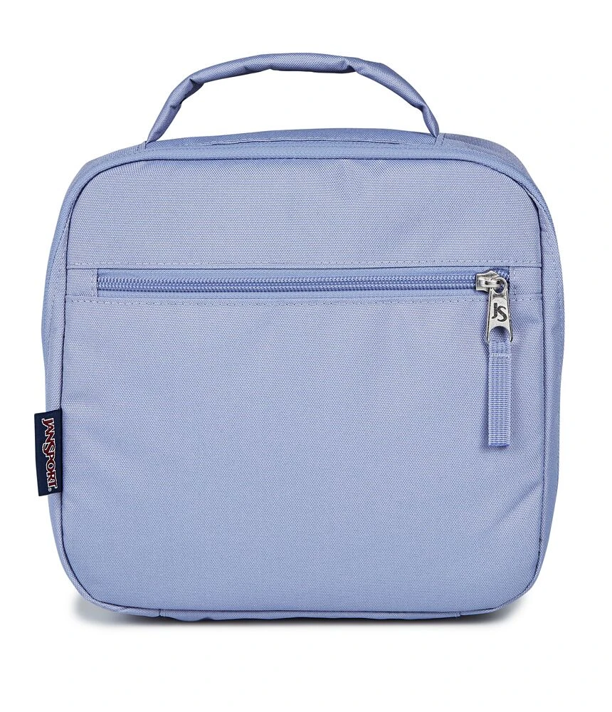 Lunch Break Lunch Box – Lavender Ash | JanSport