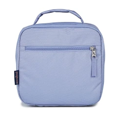 Lunch Break Lunch Box – Lavender Ash | JanSport