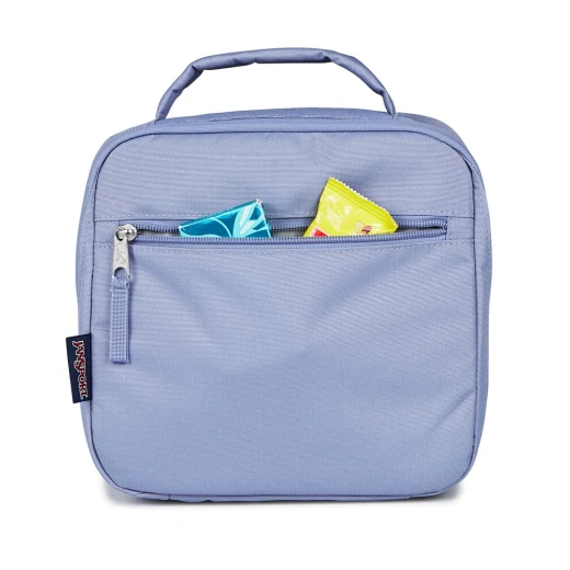 Lunch Break Lunch Box – Lavender Ash | JanSport - JanSport - Image 4