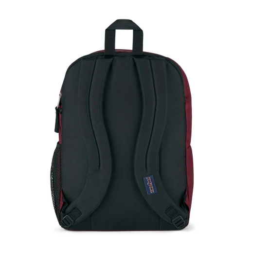 Big Day Pack Backpack – Russet Red | JanSport - JanSport - Image 2