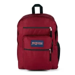 Big Day Pack Backpack – Russet Red | JanSport - JanSport