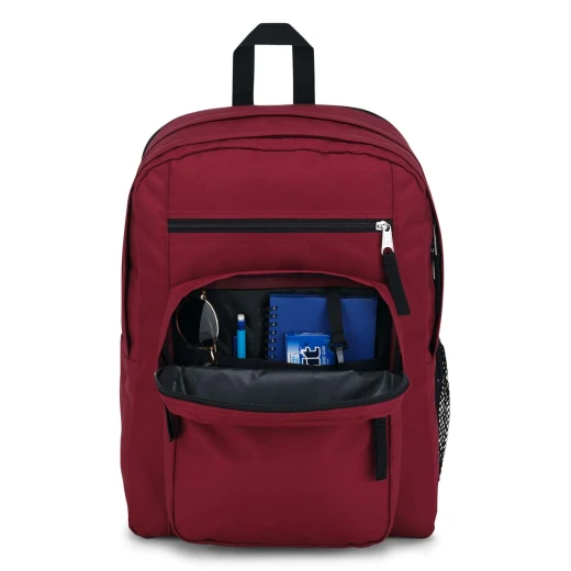 Big Day Pack Backpack – Russet Red | JanSport - JanSport - Image 6