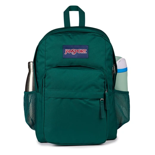 Big Day Pack Backpack – Deep Juniper | JanSport - JanSport - Image 3
