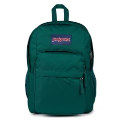 Big Day Pack Backpack – Deep Juniper | JanSport