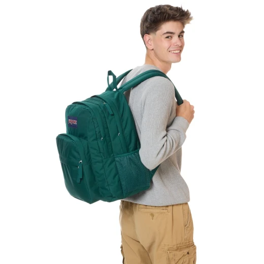 Big Day Pack Backpack – Deep Juniper | JanSport - JanSport - Image 7