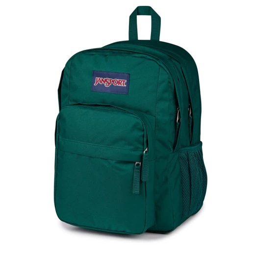 Big Day Pack Backpack – Deep Juniper | JanSport - JanSport - Image 8