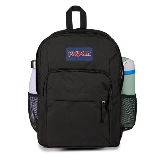 Big Day Pack Backpack – Black | JanSport - JanSport - Image 2
