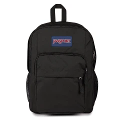 Big Day Pack Backpack – Black | JanSport