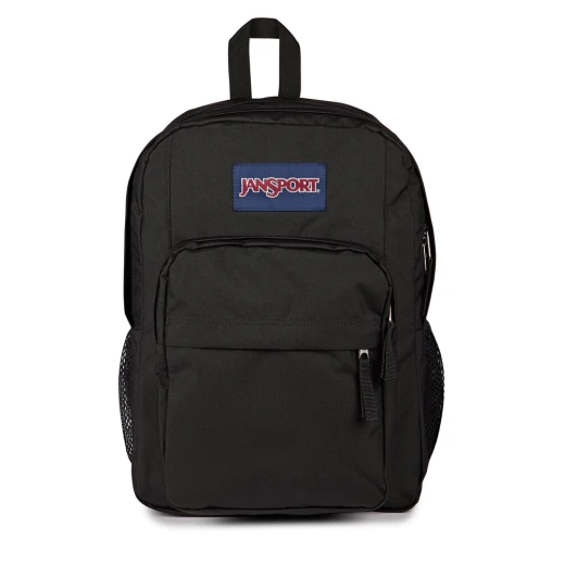Big Day Pack Backpack – Black | JanSport