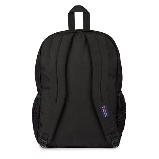 Big Day Pack Backpack – Black | JanSport - JanSport - Image 4