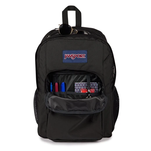 Big Day Pack Backpack – Black | JanSport - JanSport - Image 7