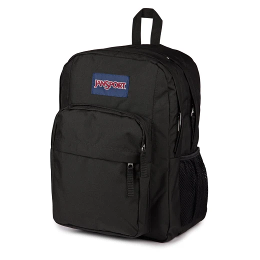 Big Day Pack Backpack – Black | JanSport - JanSport - Image 8