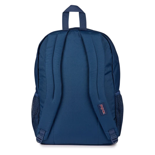 Big Day Pack Backpack – Navy | JanSport - JanSport - Image 2