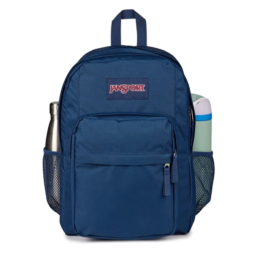 Big Day Pack Backpack – Navy | JanSport - JanSport - Image 3