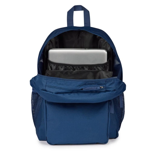 Big Day Pack Backpack – Navy | JanSport - JanSport - Image 4