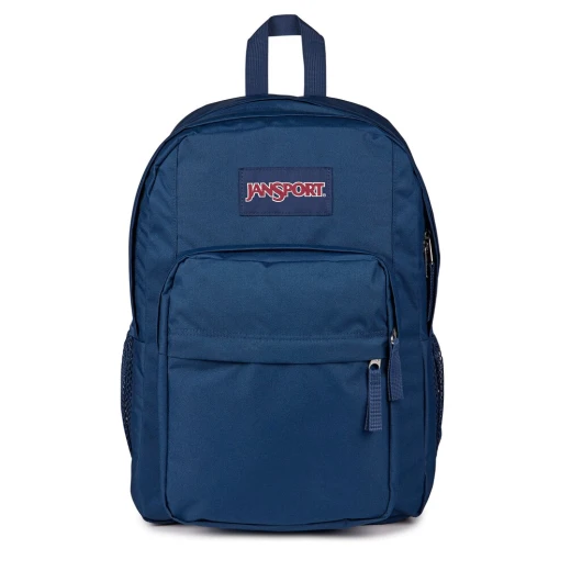 Big Day Pack Backpack – Navy | JanSport