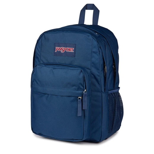 Big Day Pack Backpack – Navy | JanSport - JanSport - Image 5