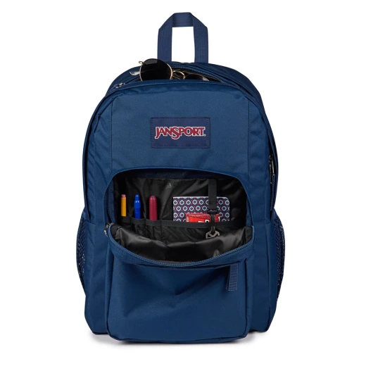 Big Day Pack Backpack – Navy | JanSport - JanSport - Image 8