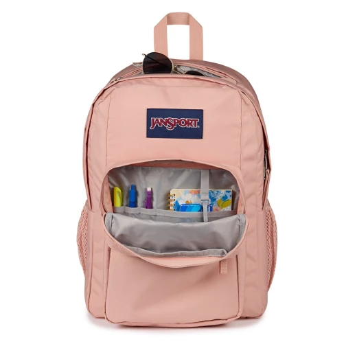 Big Day Pack Backpack – Misty Rose | JanSport - JanSport - Image 2