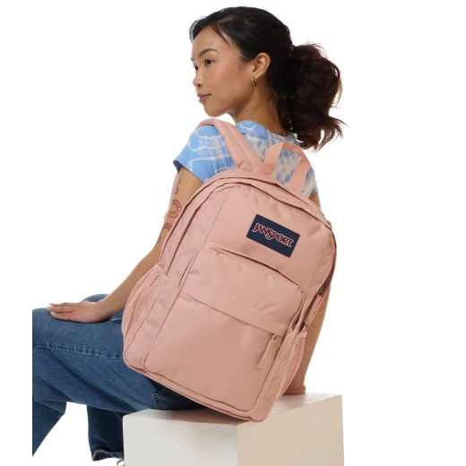 Big Day Pack Backpack – Misty Rose | JanSport - JanSport - Image 7
