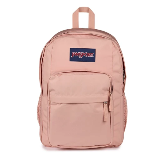 Big Day Pack Backpack – Misty Rose | JanSport Big Day Pack Backpack – Misty Rose | JanSport
